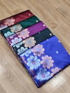 DDF 127 Soft Lichi Silk Designer Sarees Wholesale Clothing Suppliers In India